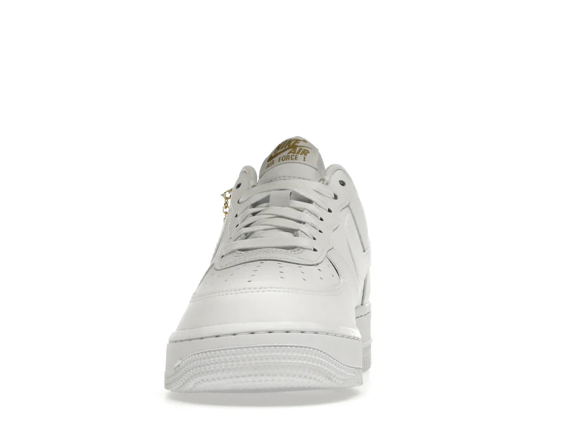 Nike Air Force 1 Low LX White Pendant (Damen)