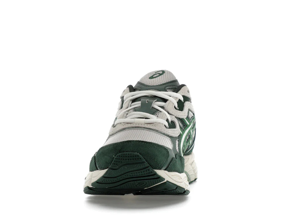 ASICS Gel-NYC Smoke Gray Formal Garden