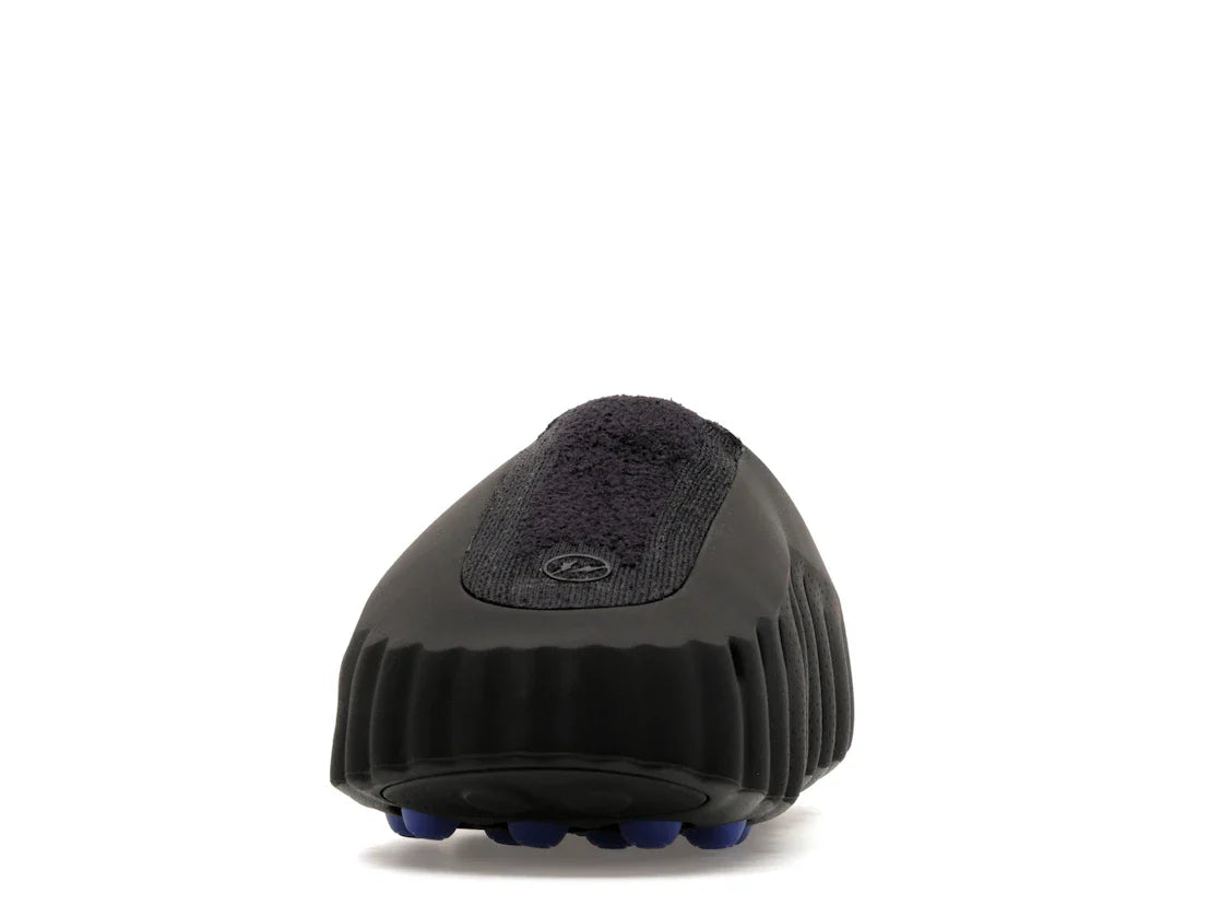 Nike Mind 001 Slide Fragment Black