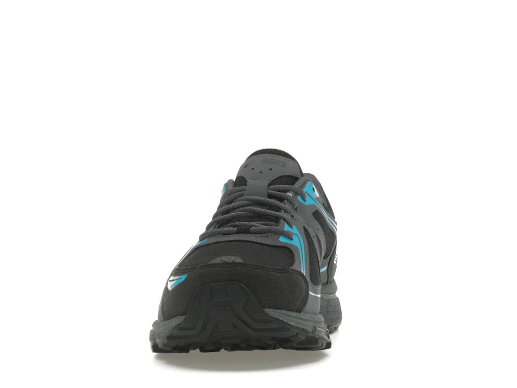 ASICS Gel-Venture 6 Schwarz Trägergrau