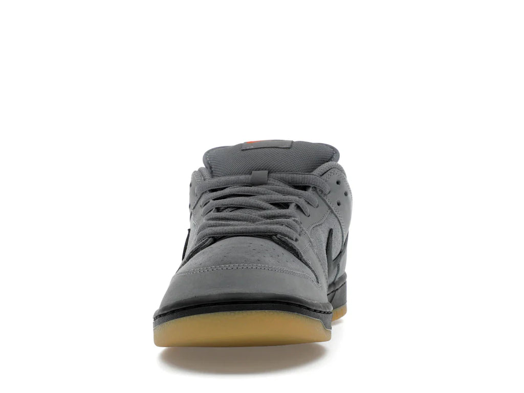 Nike SB Dunk Low Pro Cool Gray