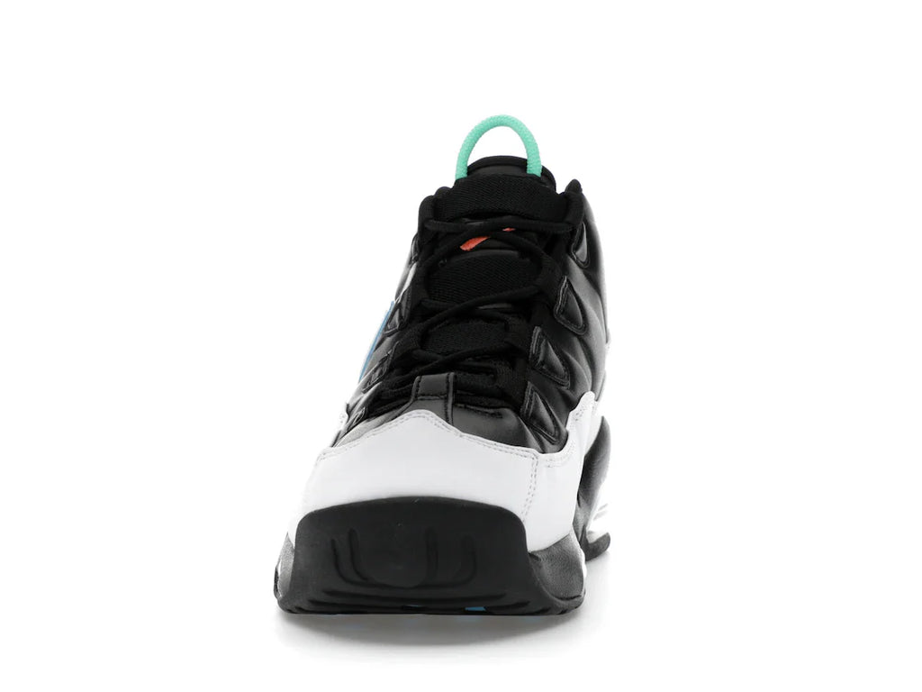 Nike Air Max Uptempo 95 NY vs. NY