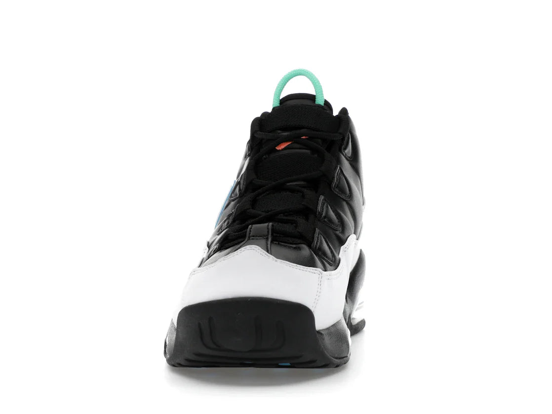 Nike Air Max Uptempo 95 NY vs. NY