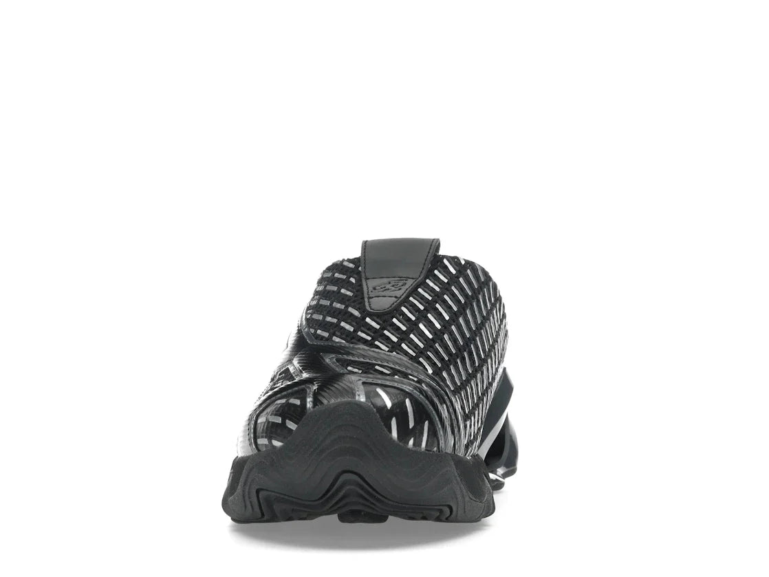 ASICS Gel-Styrax Kiko Kostadinov Schwarz Silber