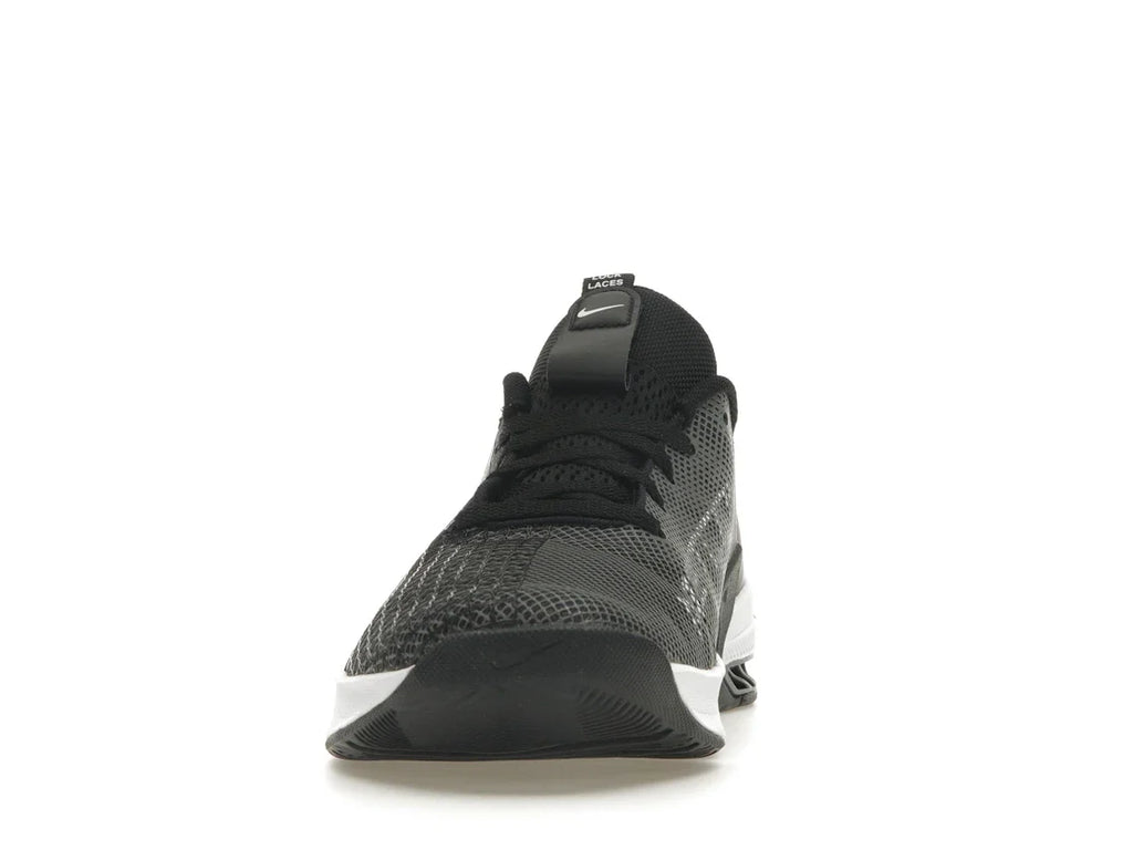 Nike Metcon 8 Schwarz Weiß