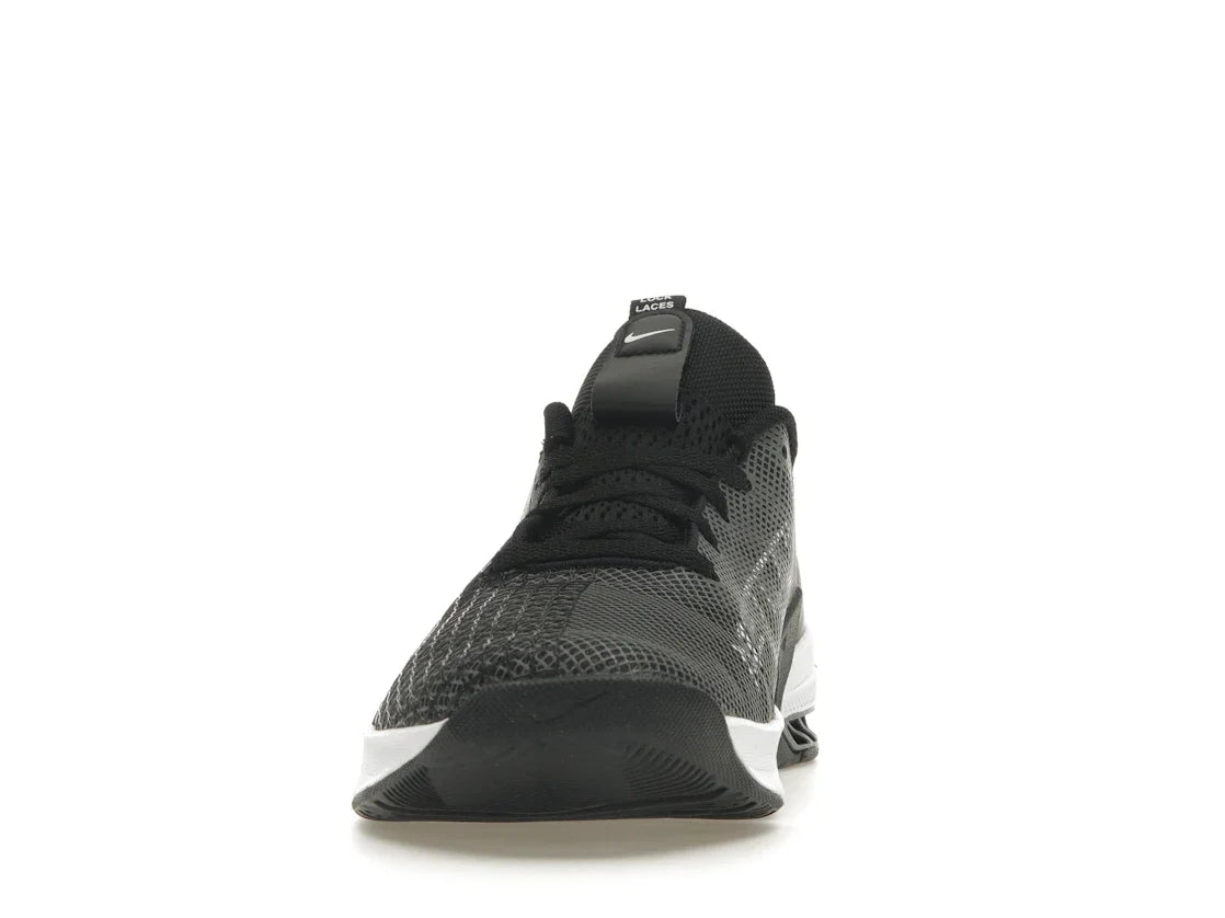 Nike Metcon 8 Schwarz Weiß
