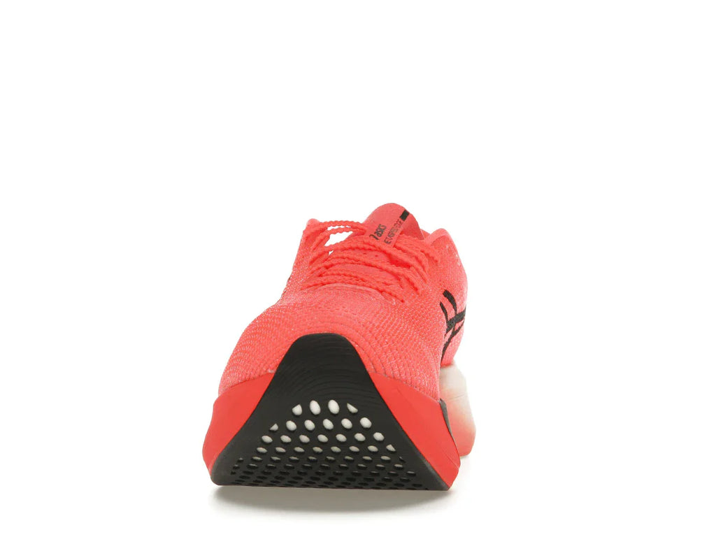 ASICS Metaspeed Edge Paris Sunrise Red