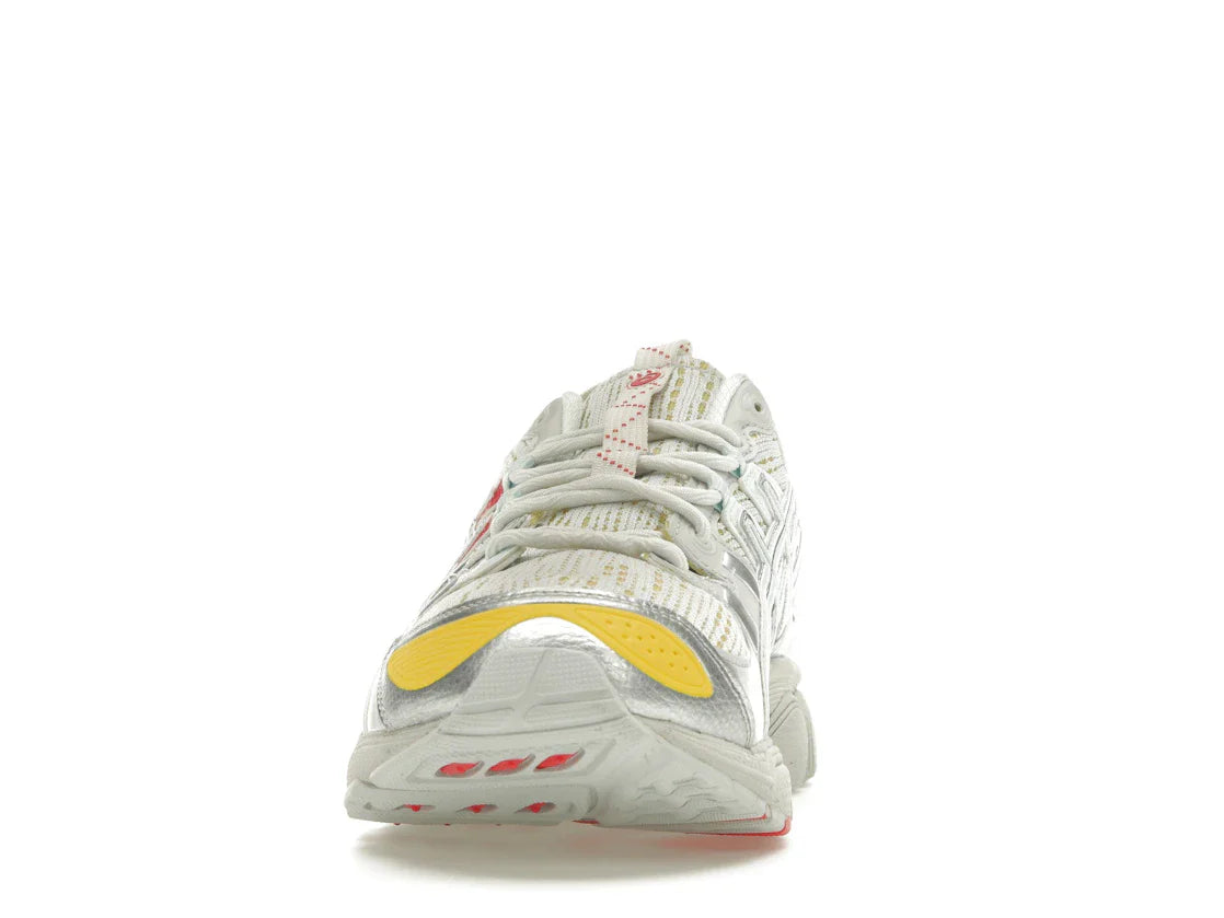 ASICS UB3-S Gel-Nimbus 9 Glacier Gray Soothing Sea