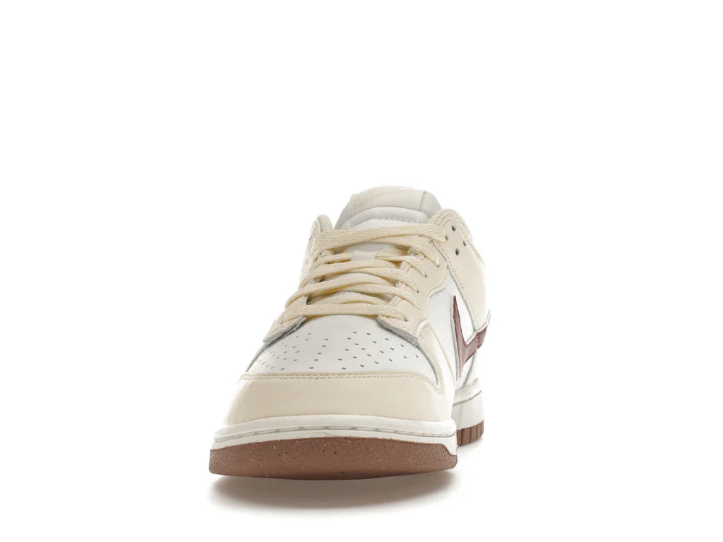 Nike Dunk Low Next Nature Coconut Mauve (Damen)