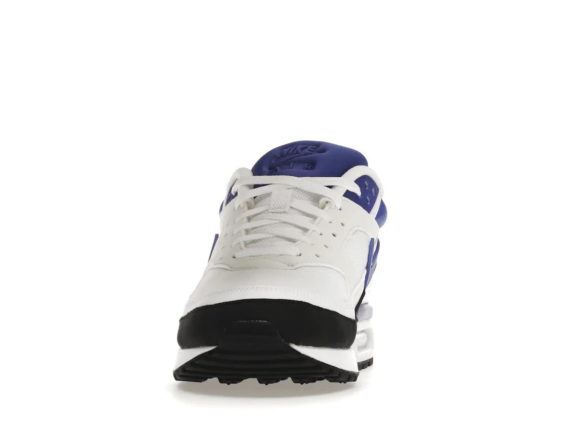 Nike Air Max BW Weiß Persischviolett