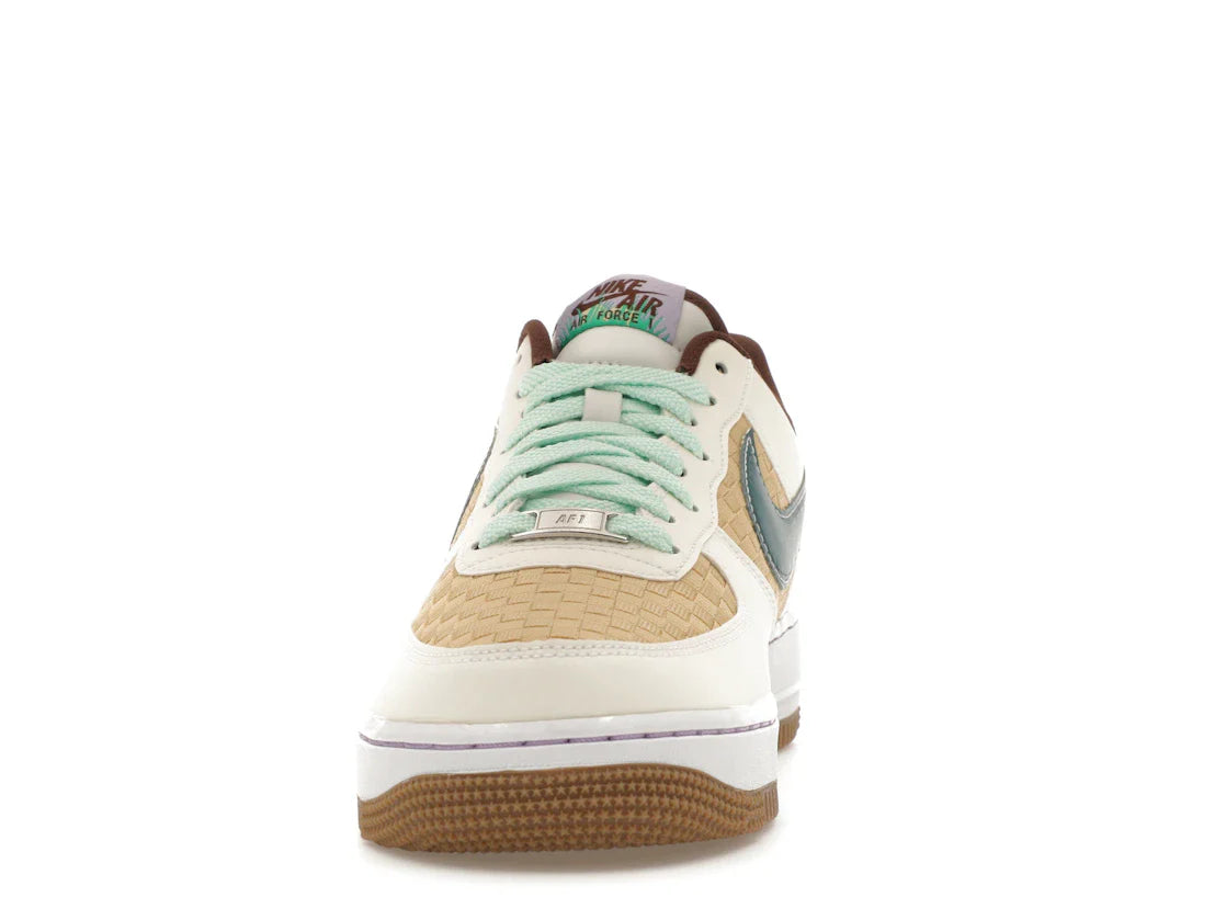 Nike Air Force 1 Low Retro Osterkorb