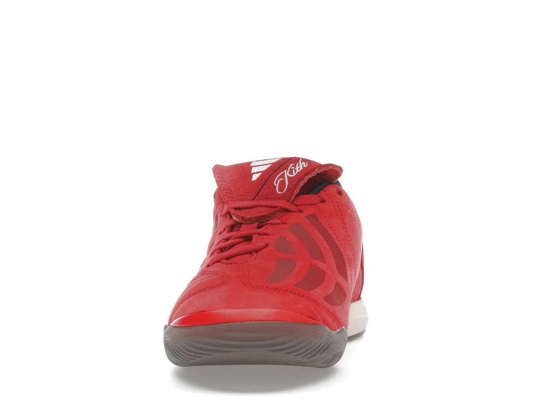 adidas Predator 2002 IC Kith Rot Weiß