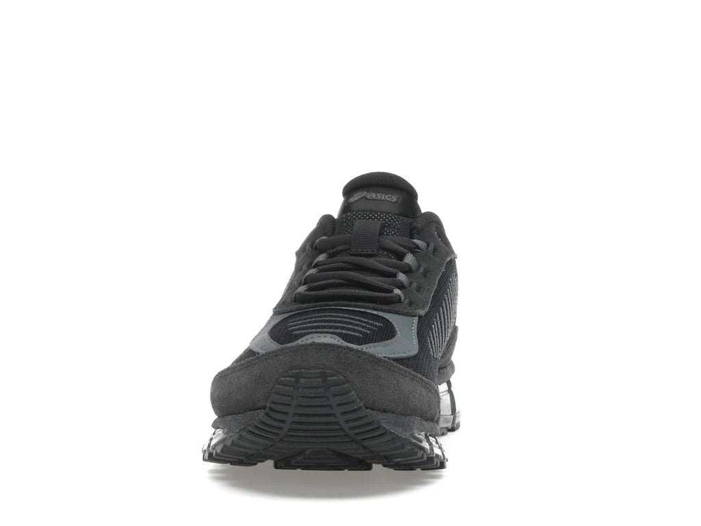 ASICS Gel-Quantum 360 I AMP Schwarz Graphitgrau