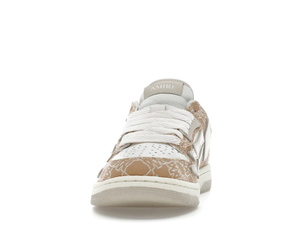 AMIRI Skel Top Low MA Quad Birch