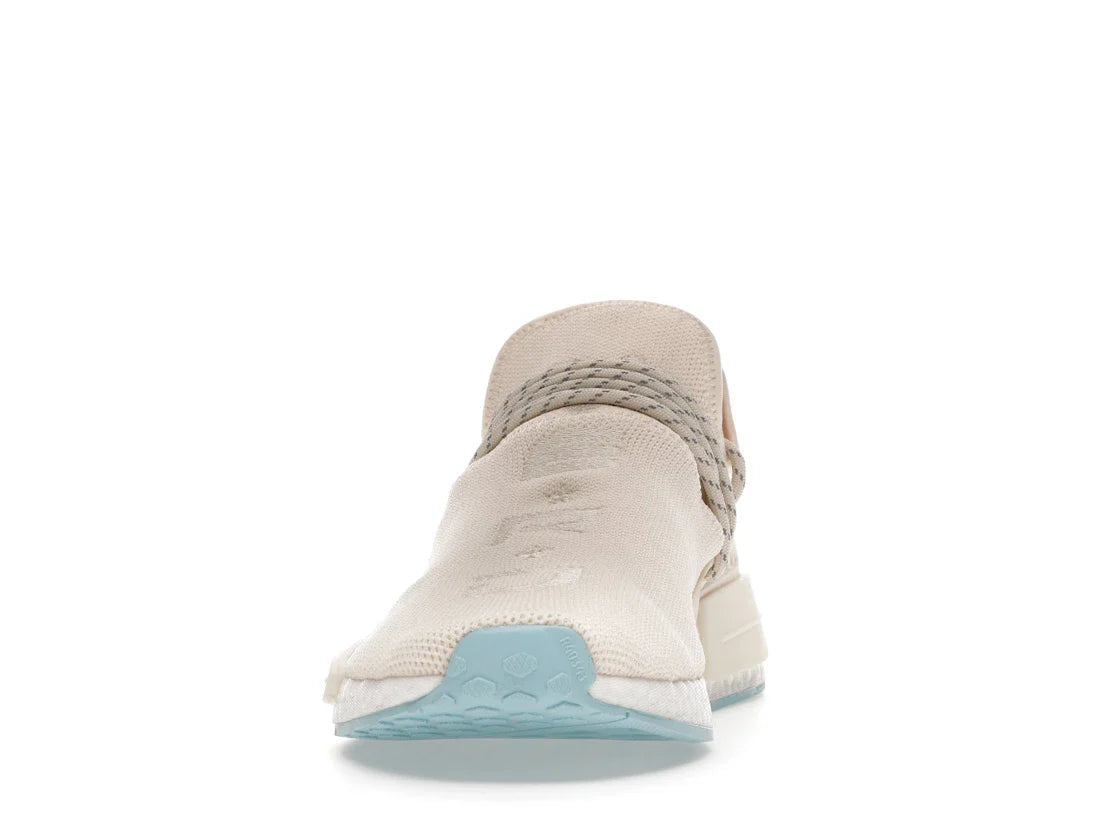 adidas NMD HU Pharrell NERD Kreideweiß