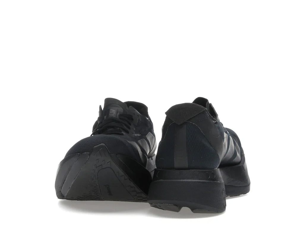 adidas Y-3 Adios Pro 4 Schwarz/Off-White