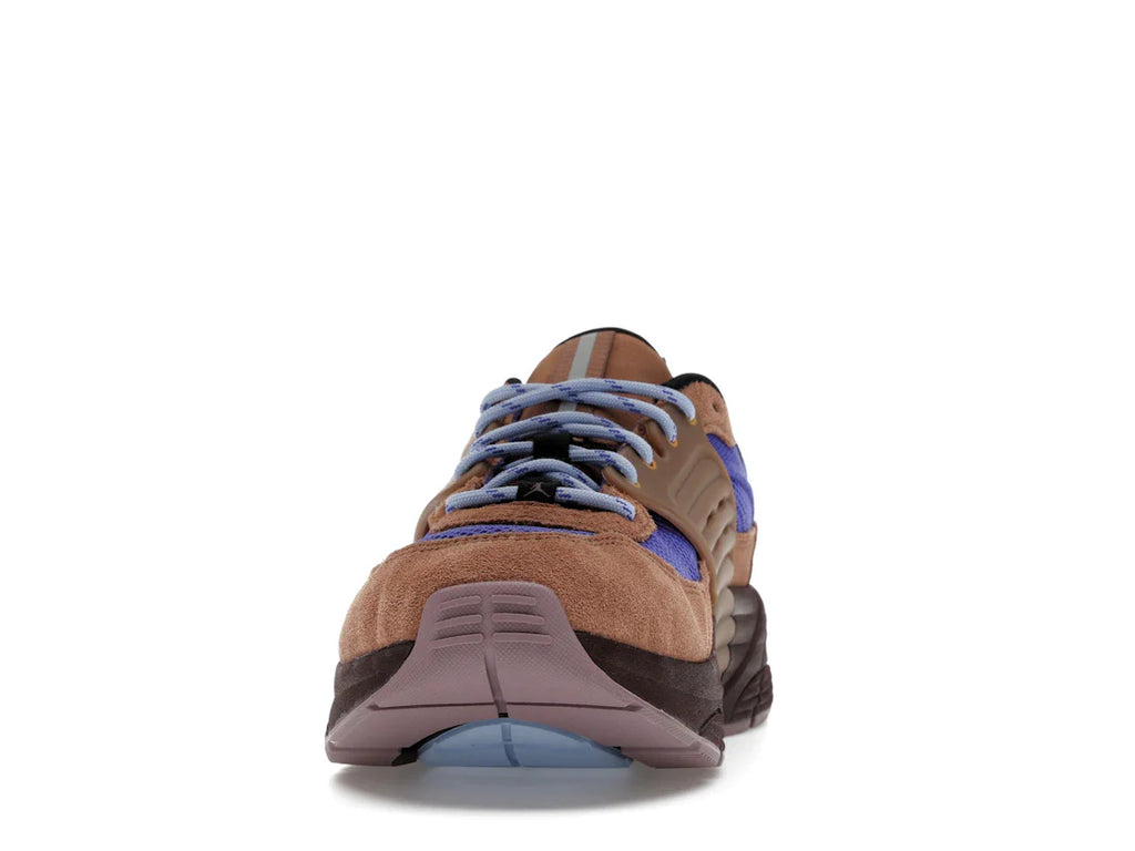 Jordan Trunner O/S Archaeo Brown