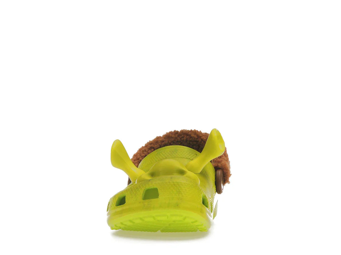 Crocs Classic Clog DreamWorks Shrek (Kinder)