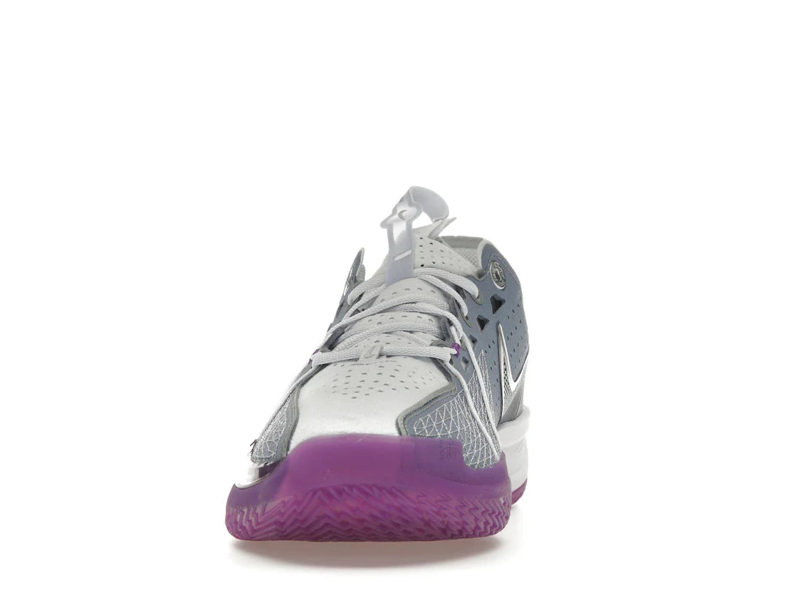Nike Air Zoom GT Cut 3 Ashen Slate Barely Grape (Damen)
