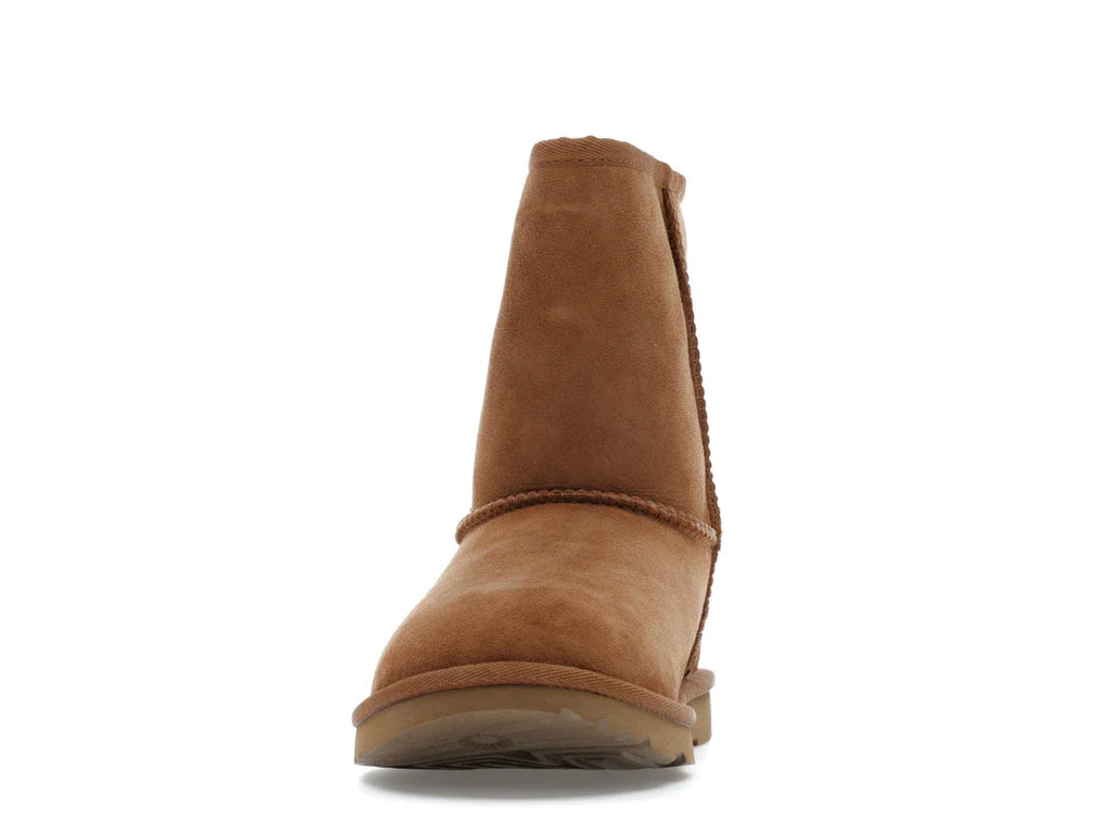 UGG Classic II Stiefel Kastanie (Kinder)