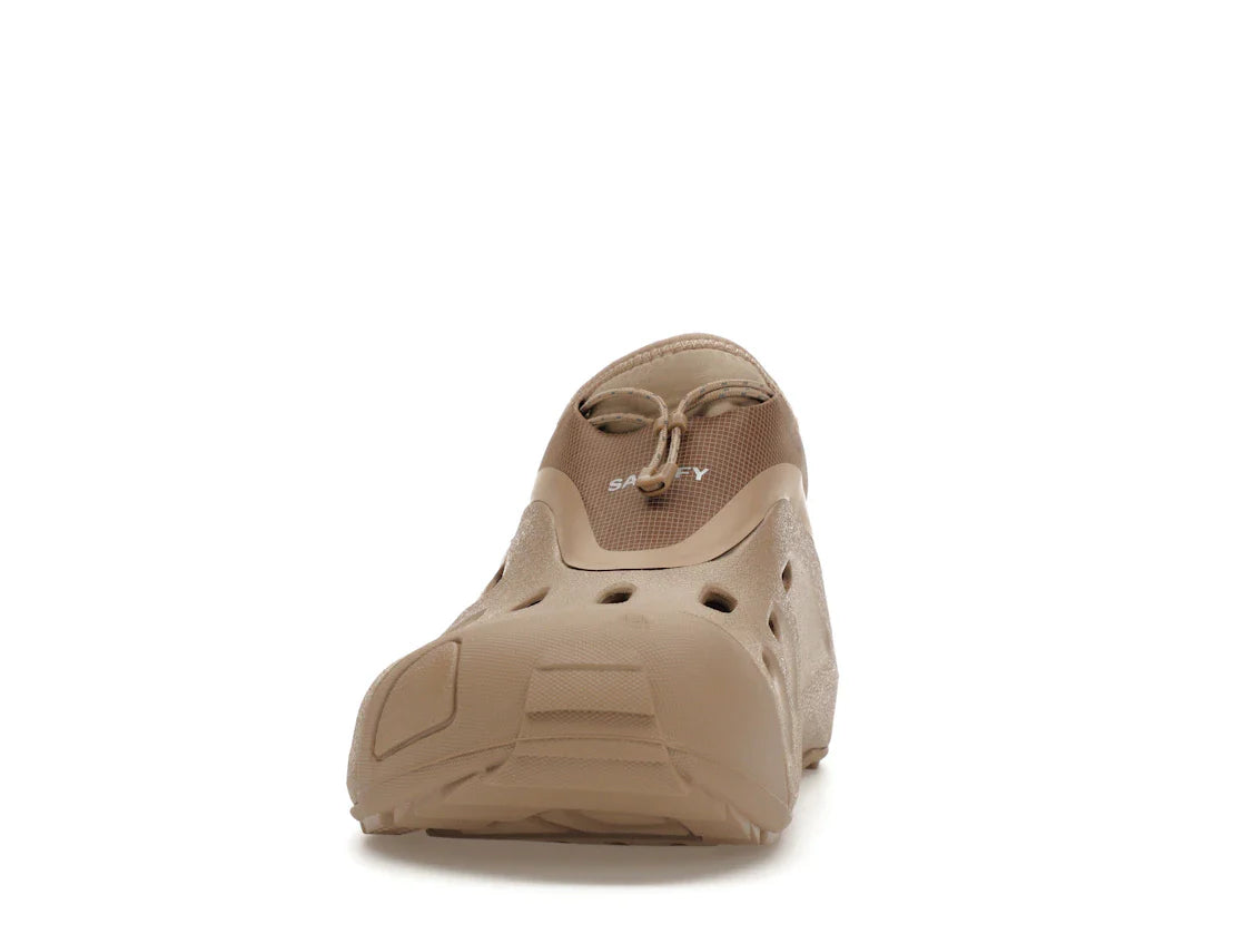 Crocs Quick Trail Low Satisfy Tumbleweed