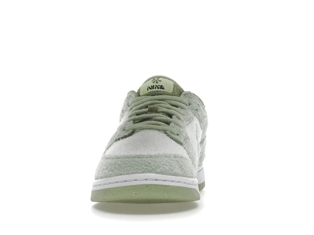 Nike Dunk Low SE Fleece Pack Honeydew (Damen)