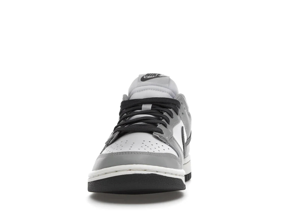 Nike Dunk Low Light Smoke Gray (Damen)