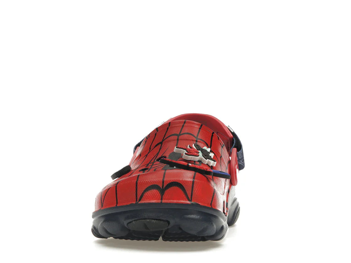 Crocs Classic All-Terrain Clog Marvel Spider-Man