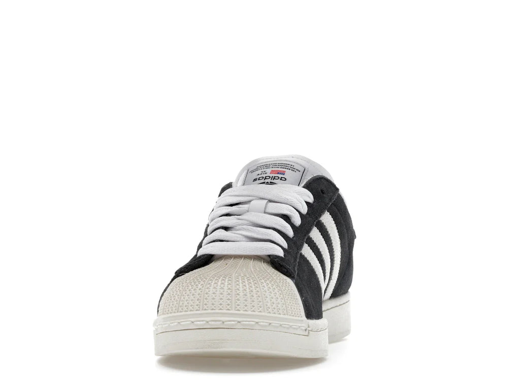 adidas Superstar II Los Angeles Qias Omar