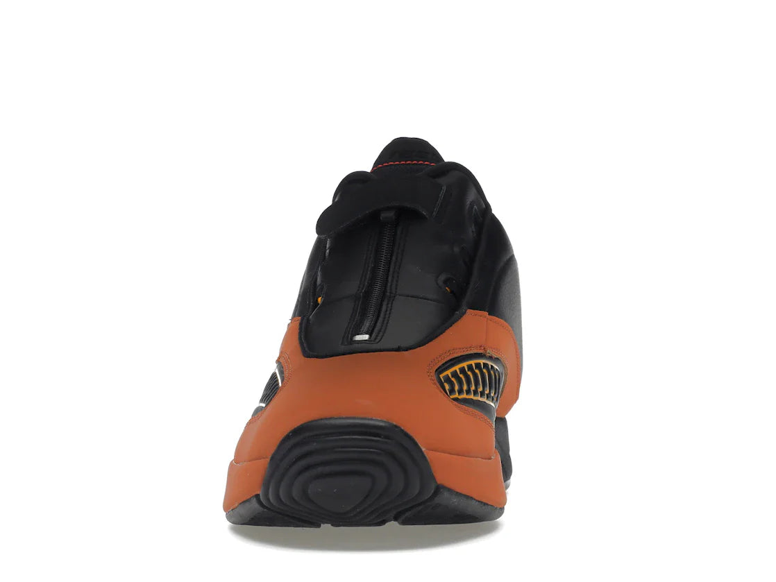 Reebok Answer IV Terracotta