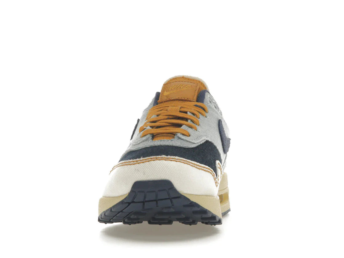 Nike Air Max 1 '87 Denim Aura (Damen)