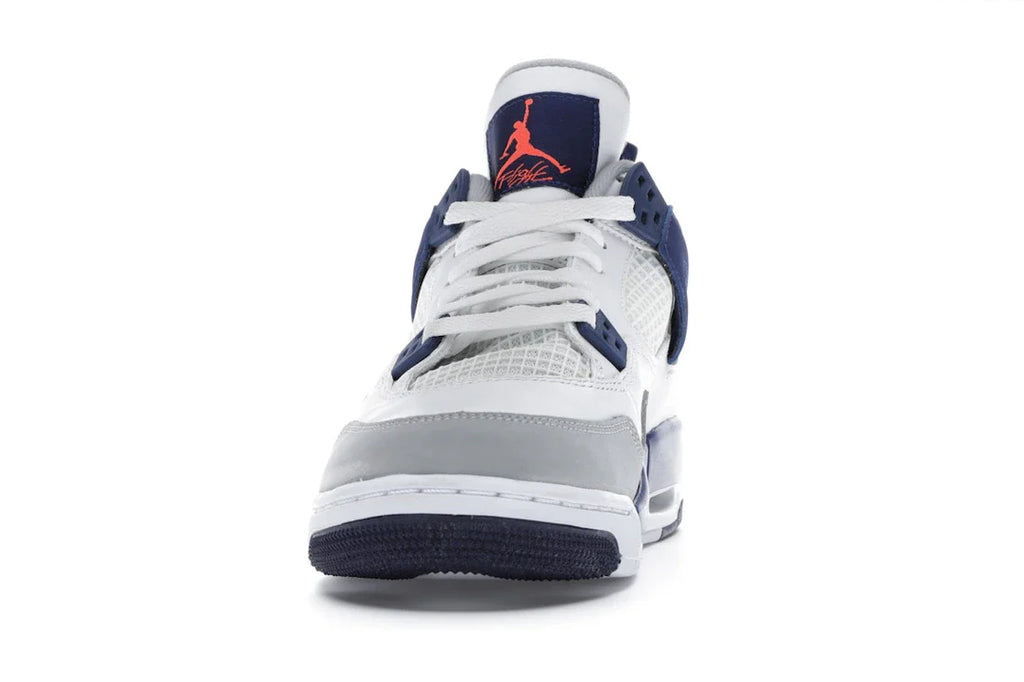 Jordan 4 Retro Deep Royal Blue (GS)