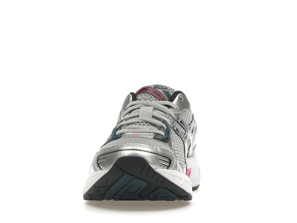 ASICS Gel-1130 Concrete Teal Pink (Damen)