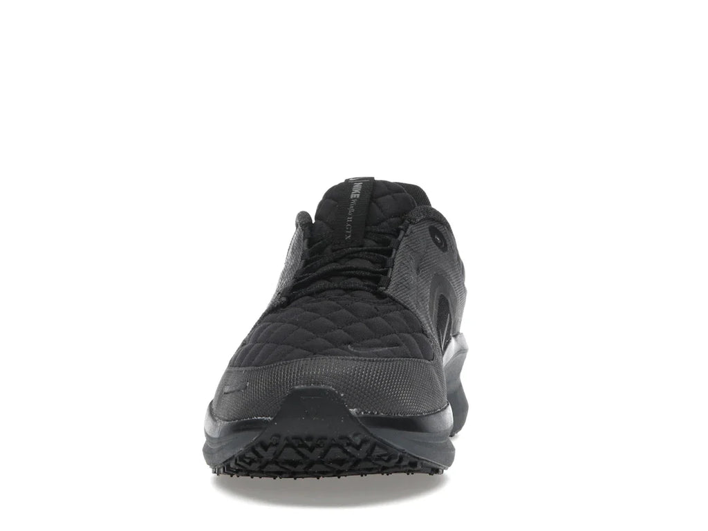 Nike Winflo 11 Gore-Tex Schwarz Anthrazit