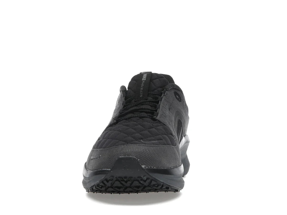 Nike Winflo 11 Gore-Tex Schwarz Anthrazit