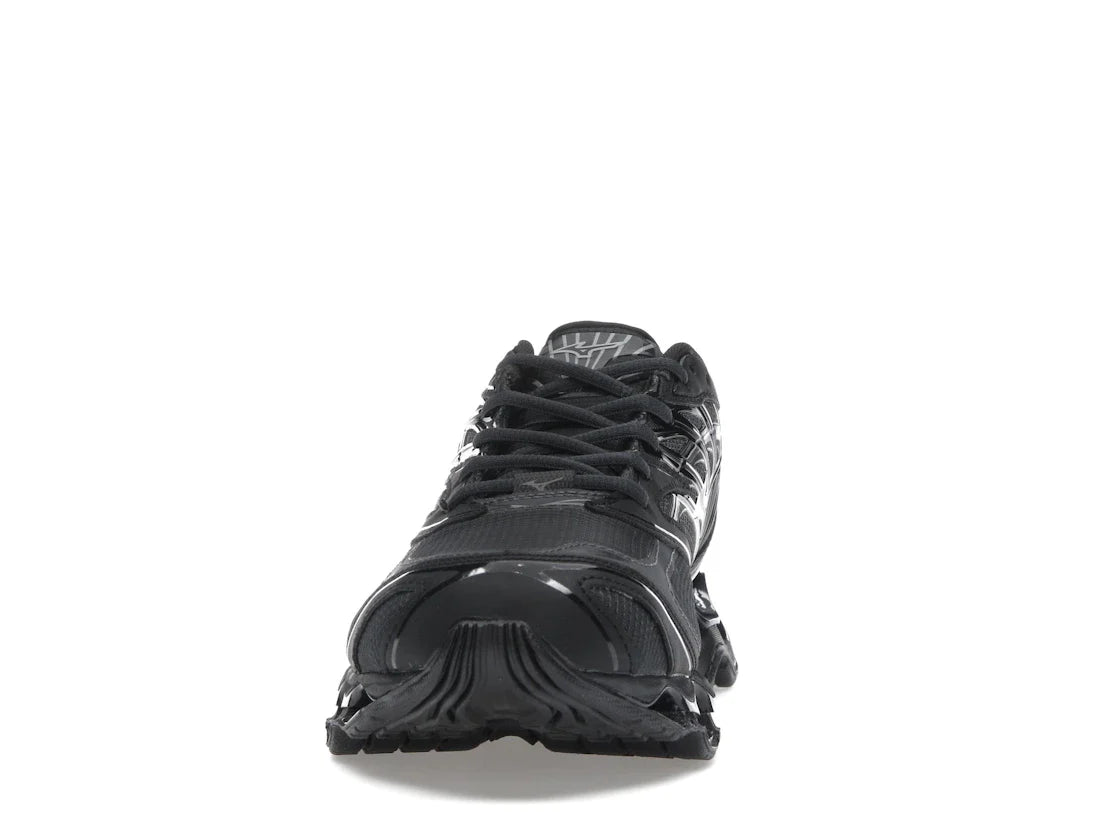 Mizuno Wave Prophecy LS Gore-Tex Black Sand Black