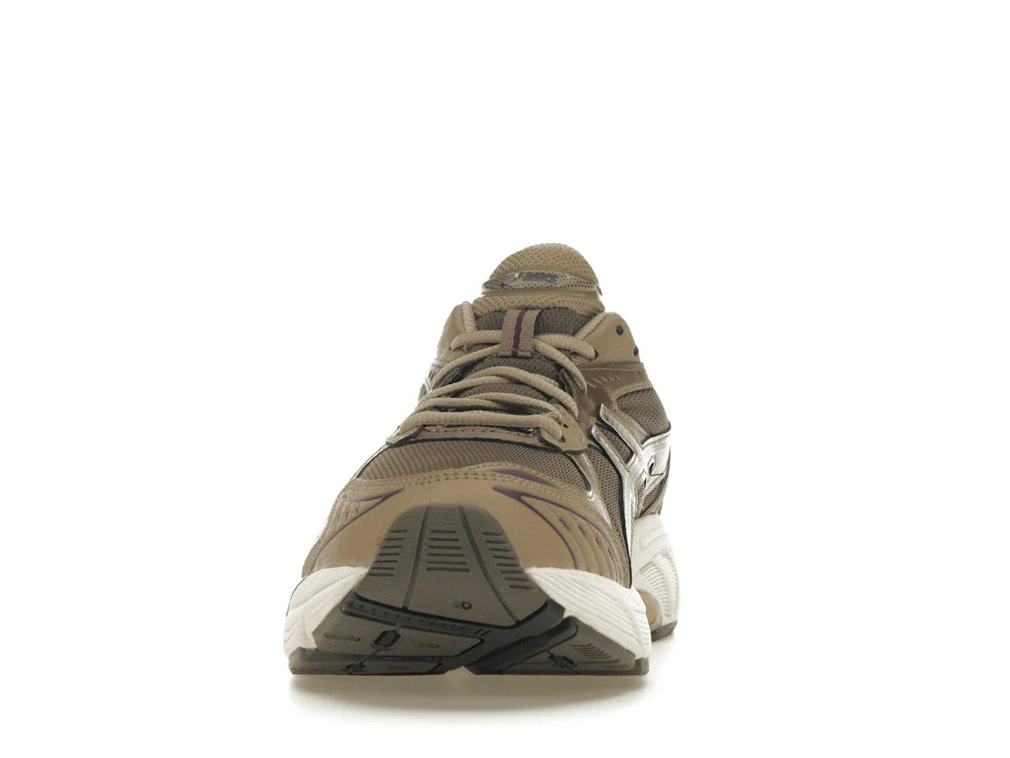 ASICS GT-2160 Dunkelgrau-Lila