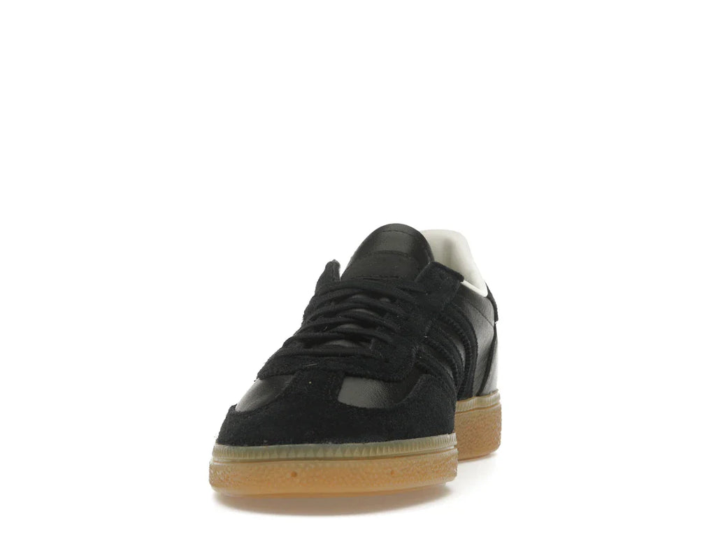 adidas Handball Spezial Core Black Leder