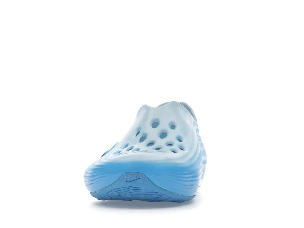 Nike ReactX Rejuven8 Gletscherblau (GS)