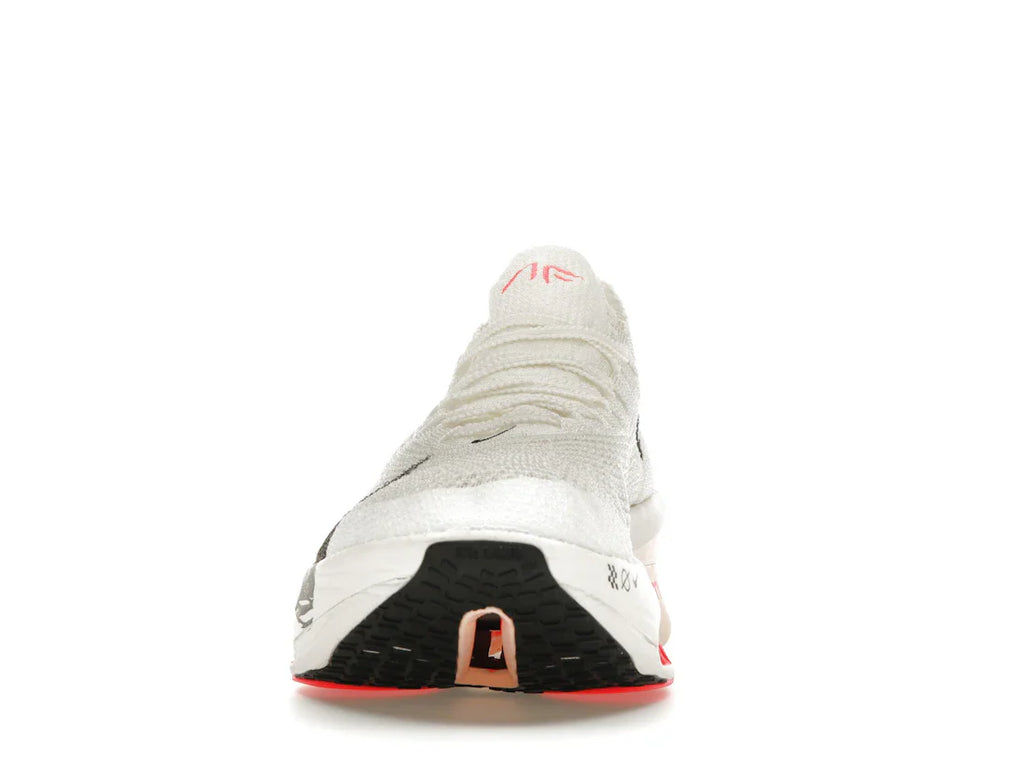 Nike Air Zoom Alphafly Next% 3 Sail Crimson Tint