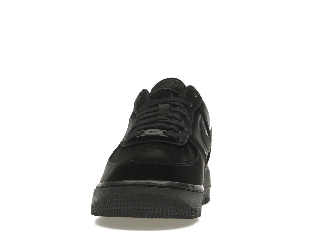 Nike Air Force 1 Low LX Vanta Schwarz