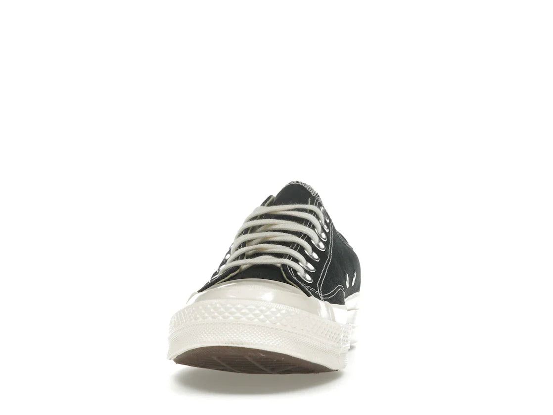 Converse Chuck Taylor All Star 70 Ox Comme des Garcons PLAY Schwarz