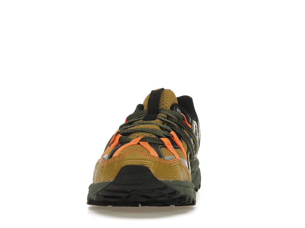 ASICS Gel-Sonoma 15-50 Andersson Bell Olive Oil Dunkelbraun