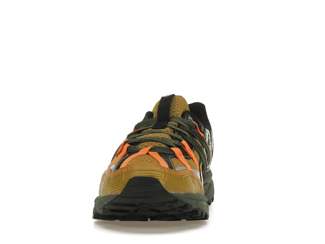 ASICS Gel-Sonoma 15-50 Andersson Bell Olive Oil Dunkelbraun