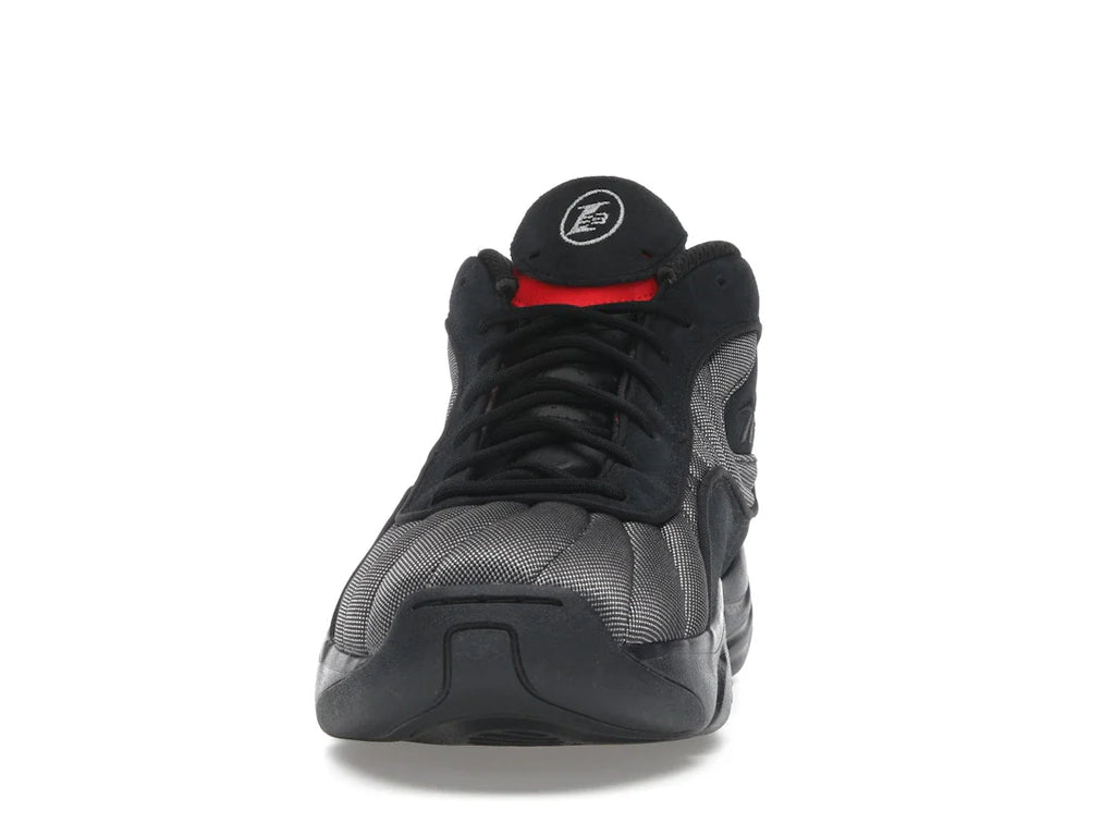 Reebok Answer III Black Chrome