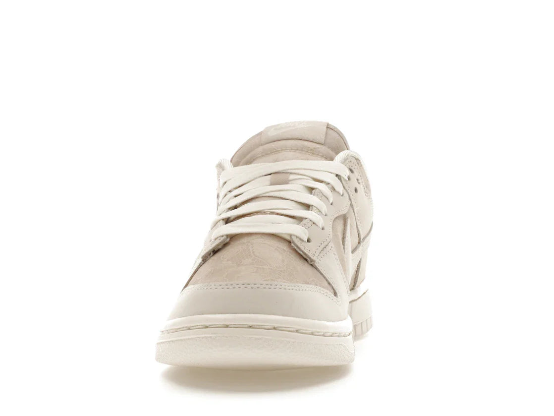 Nike Dunk Low Lace Soft Pearl (Damen)