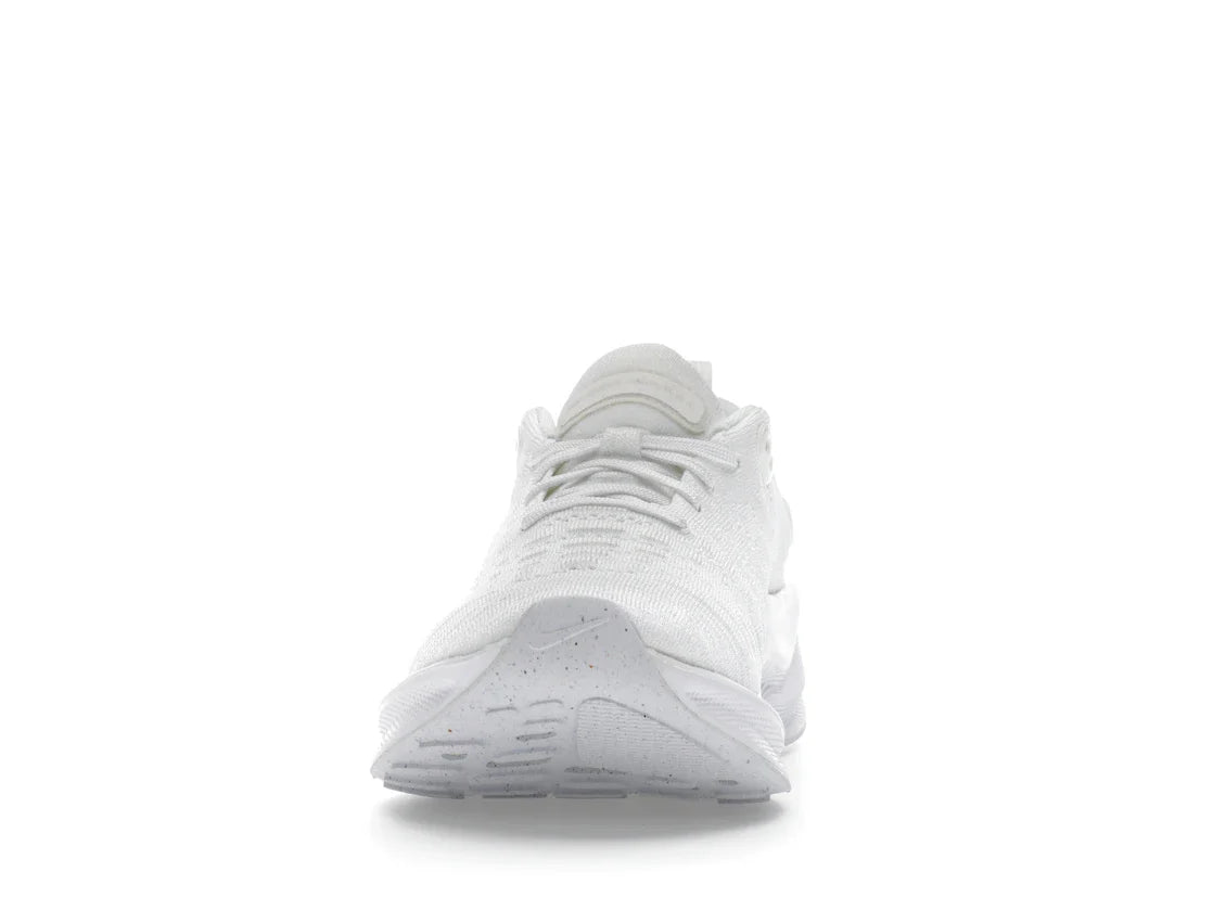 Nike ReactX Infinity Run 4 Weiß