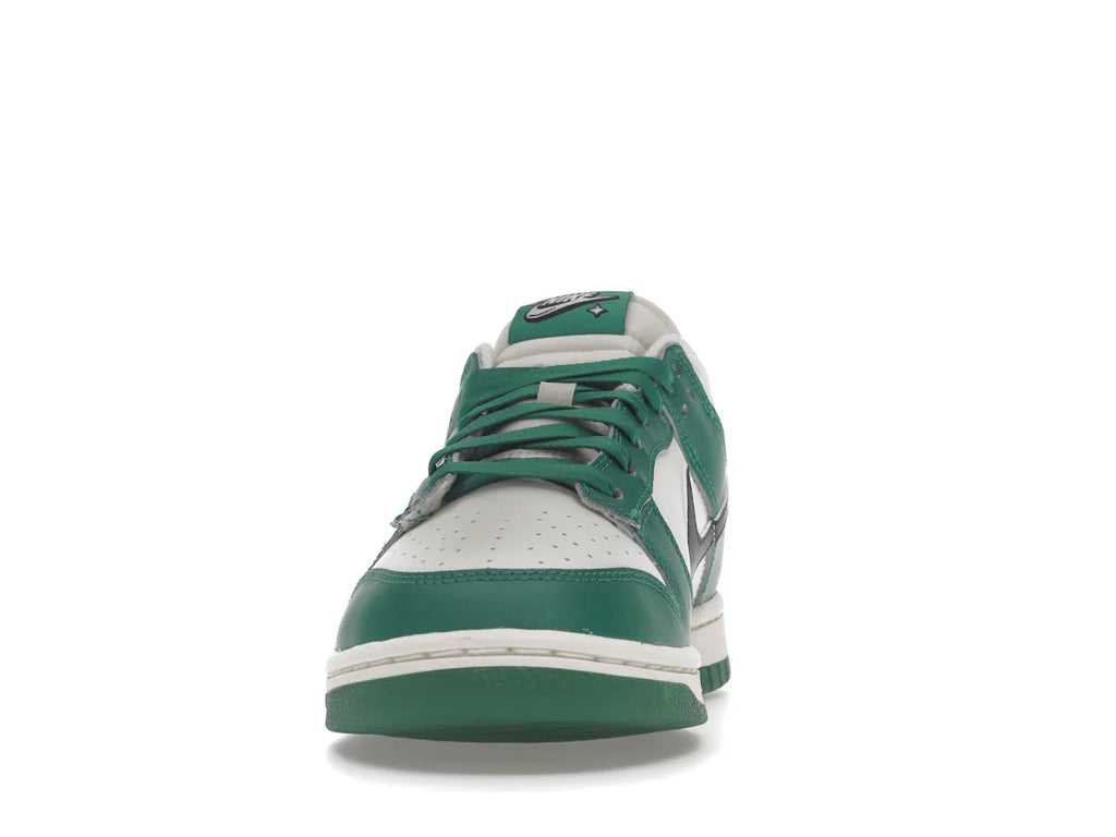 Nike Dunk Low SE Lottery Pack Malachitgrün