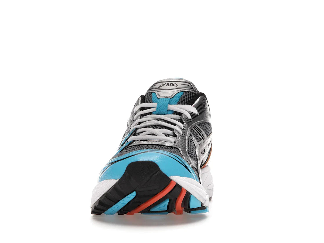 ASICS Gel-Kayano 14 Angelo Baque Wiedergeburt von Cool