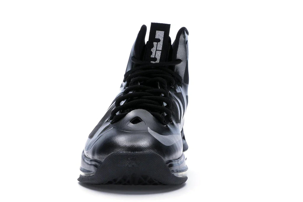 Nike LeBron X Carbon